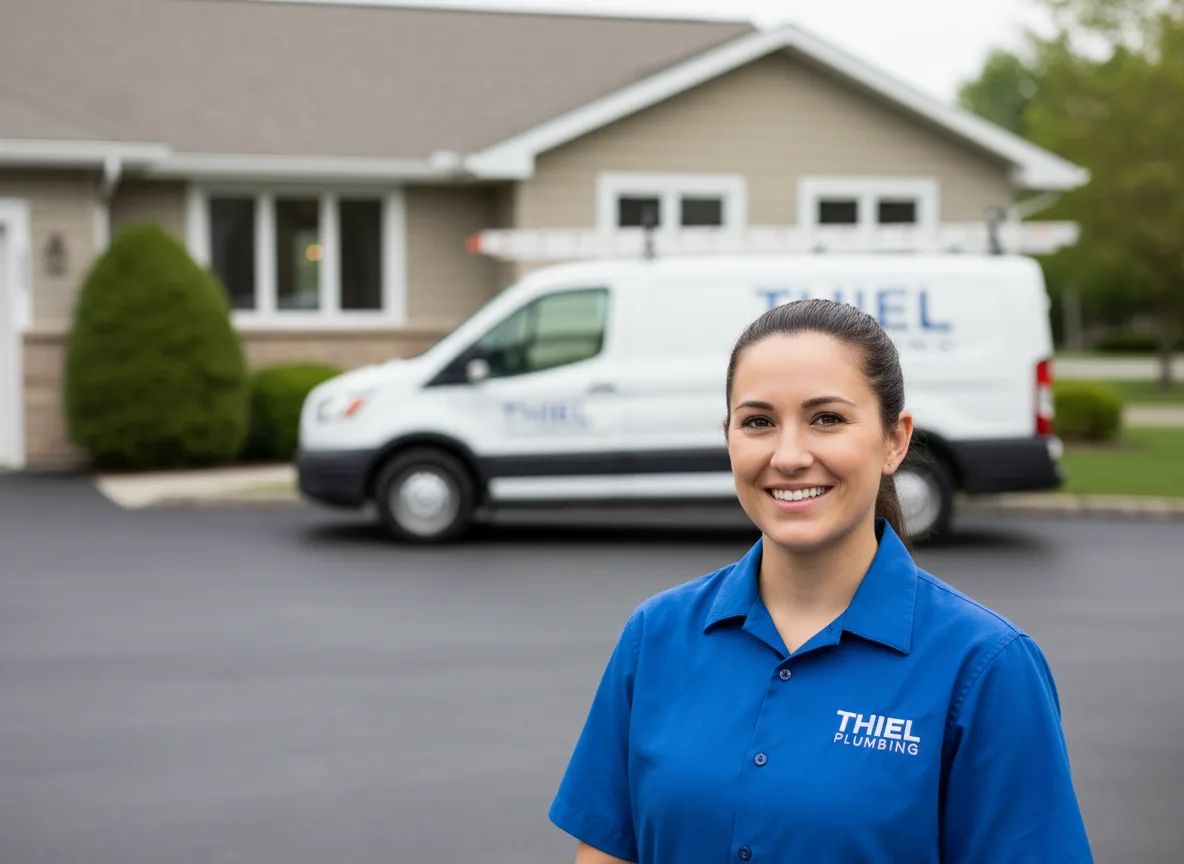 Plumber Whiteoak, MO FAQs